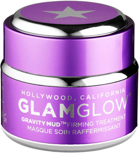 GLAMGLOW GRAVITYMUD Firming Treatment Mask