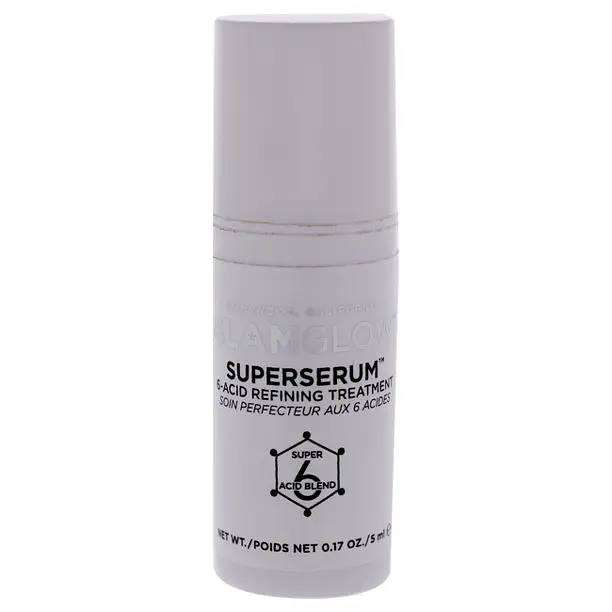 SUPERSERUM