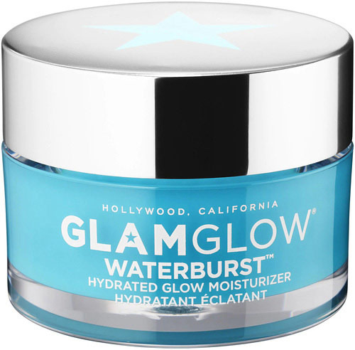 Waterburst Hydrated Glow Moisturizer