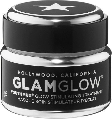 YOUTHMUD Glow Stimulating & Exfoliating Treatment Mask