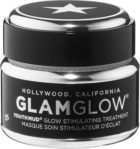 YOUTHMUD Glow Stimulating & Exfoliating Treatment Mask