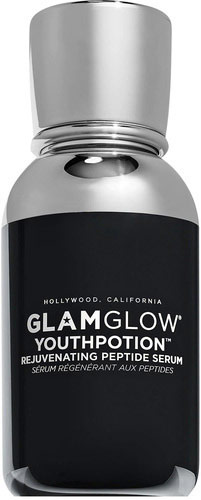 GLAMGLOW YOUTHPOTION Rejuvenating Peptide Serum