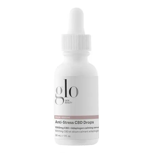 Anti-Stress CBD Drops