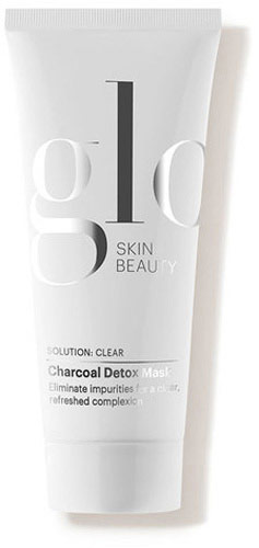 Charcoal Detox Mask