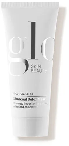 Charcoal Detox Mask