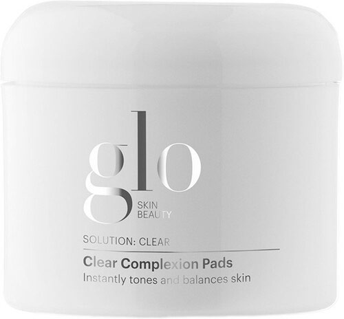 Clear Complexion Pads