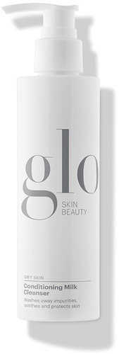 Glo Skin Beauty Conditioning Milk Cleanser