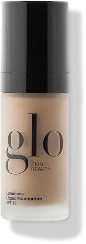 Glo Skin Beauty Luminous Liquid Foundation SPF 18 - Almond