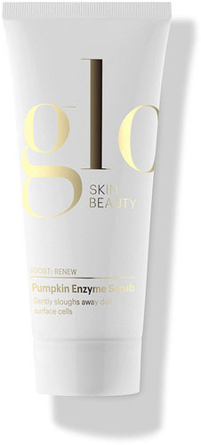 Pumpkin Enzyme Scrub