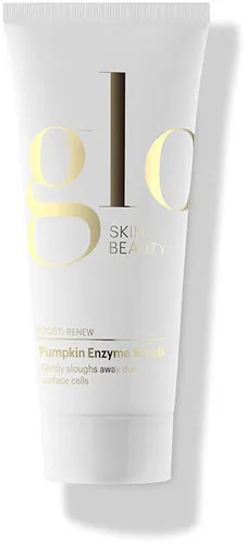 Pumpkin Enzyme Scrub