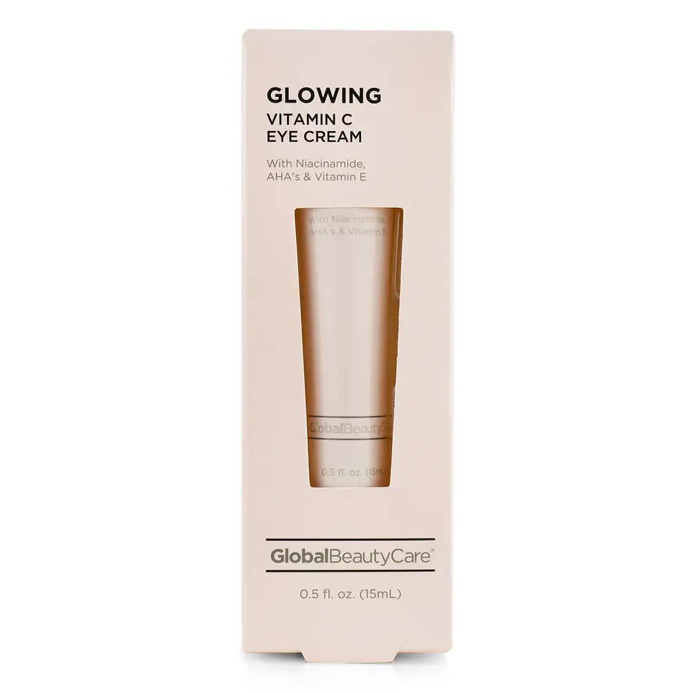 Glowing Vitamin C Eye Cream