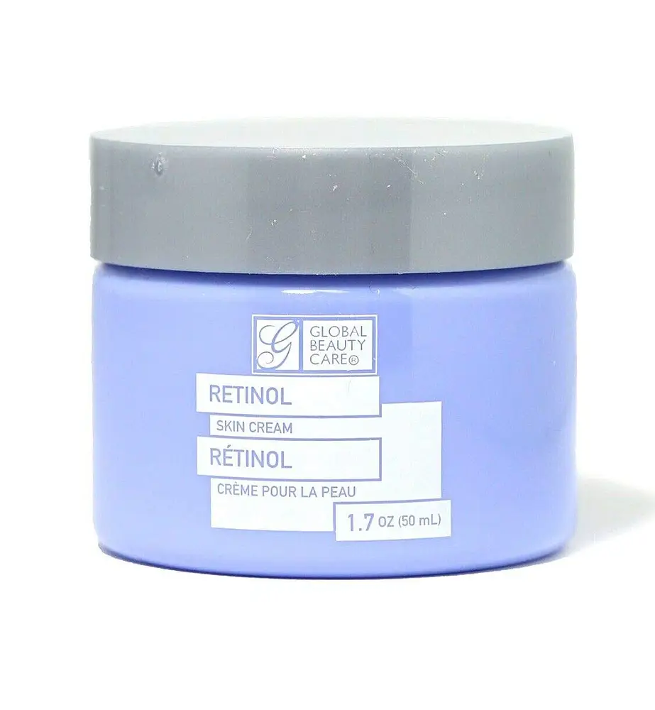 Retinol Skin Cream