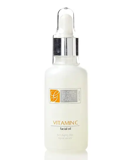 Vitamin C Facial Serum