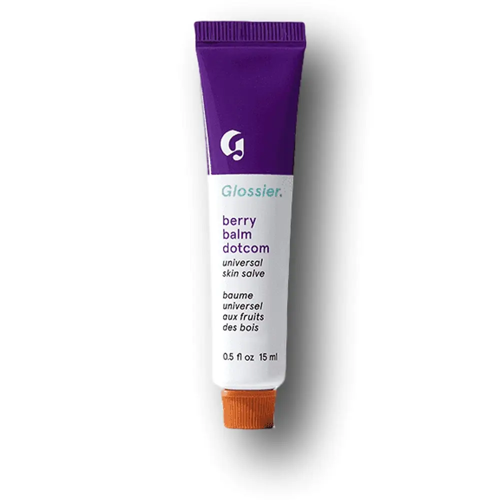 Glossier Balm Dotcom Berry