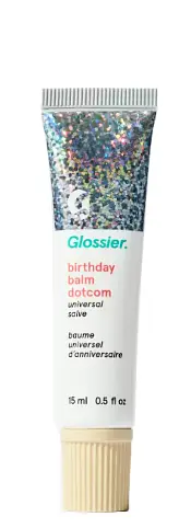 Balm Dotcom Birthday