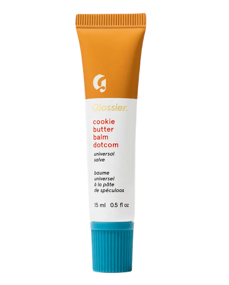 Glossier Balm Dotcom Cookie Butter