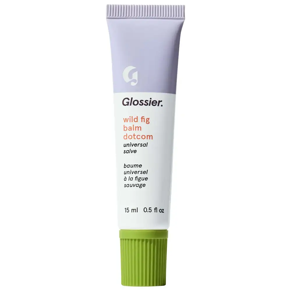 Glossier Balm Dotcom Wild Fig