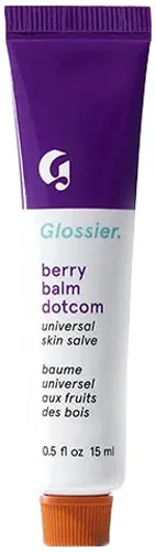 Berry Balm Dotcom