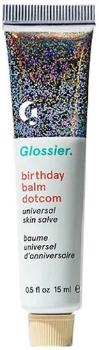 Glossier Birthday Balm Dotcom