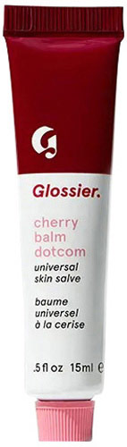 Glossier Cherry Balm Dotcom