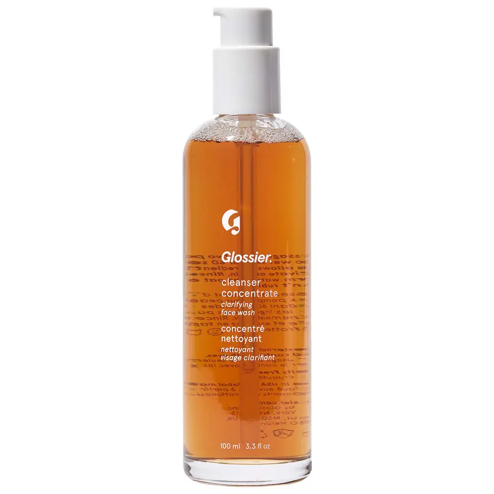 Cleanser Concentrate