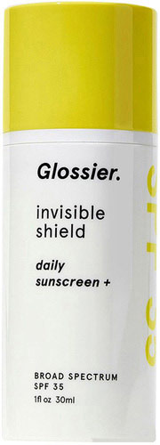 Invisible Shield SPF 35