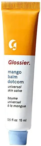 Glossier Mango Balm Dotcom