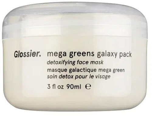 Glossier Mega Greens Galaxy Pack