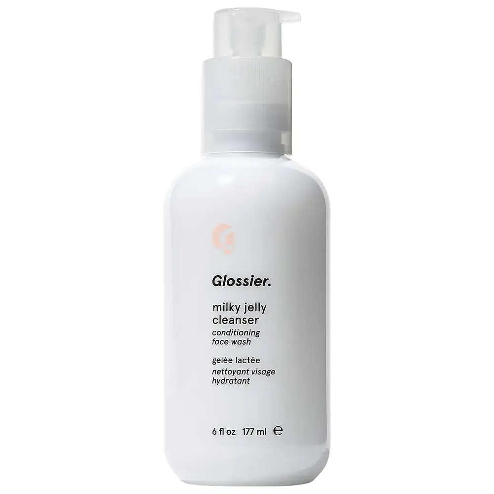 Milky Jelly Cleanser