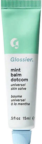 Mint Balm Dotcom