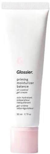 Priming Moisturizer Balance