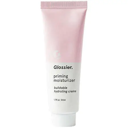 Glossier Priming Moisturizer