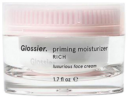 Priming Moisturizer Rich