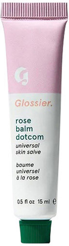 Rose Balm Dotcom