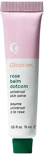 Glossier Rose Balm Dotcom