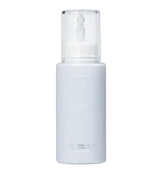 Coix Seed Sunscreen SPF 50+