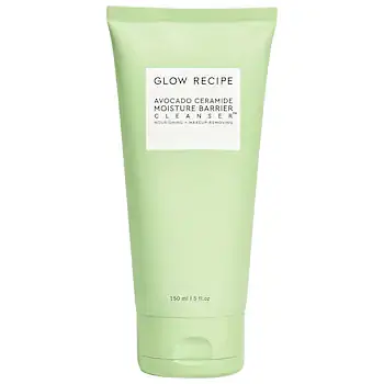 Avocado Ceramide Moisture Barrier Cleanser