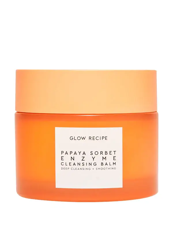 Papaya Sorbet Smoothing Enzyme Cleansing Balm