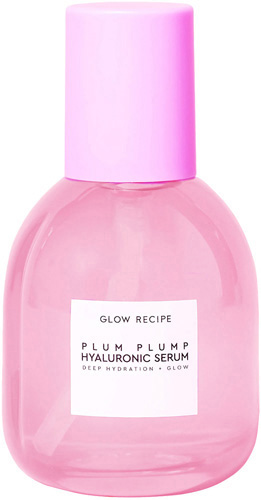 Plum Plump Hyaluronic Acid Serum