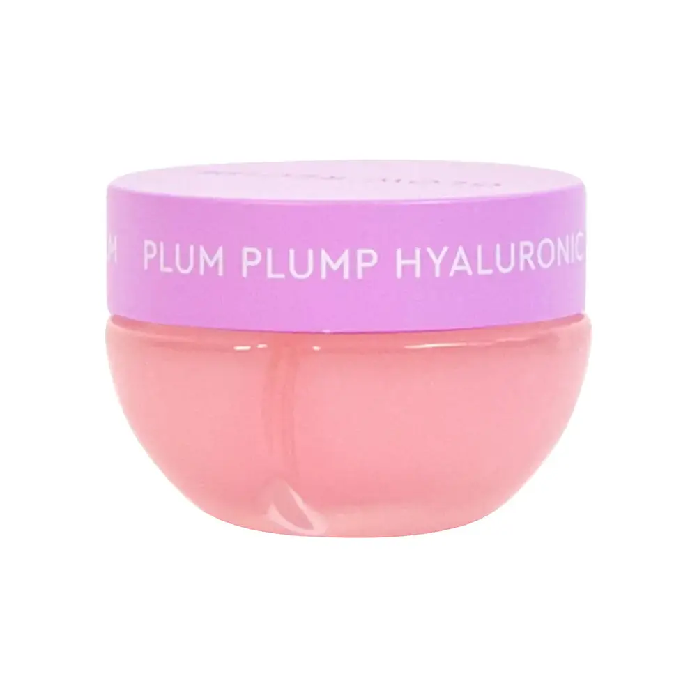 Plum Plump Hyaluronic Gloss Balm