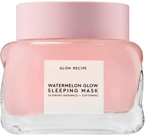 Watermelon + AHA Glow Sleeping Mask