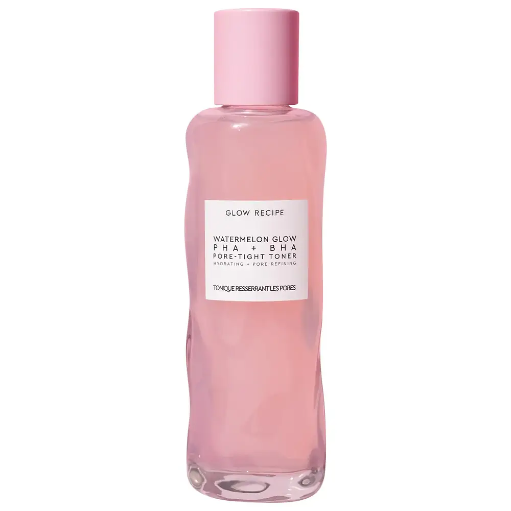 Watermelon Glow PHA +BHA Pore-Tight Toner