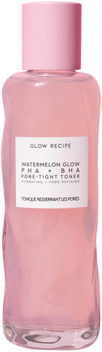 Glow Recipe Watermelon Glow PHA +BHA Pore-Tight Toner