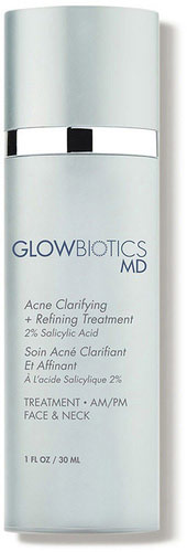 Glowbiotics Acne Clarifying + Refining Treatment