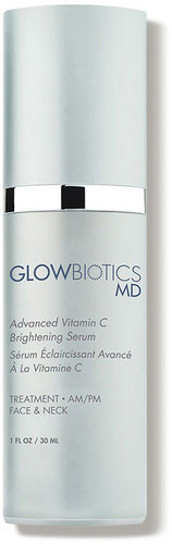 Glowbiotics Advanced Vitamin C Brightening Serum