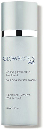 Calming Restorative Treatment