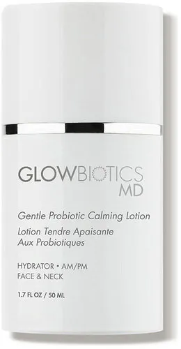 Gentle Probiotic Calming Lotion