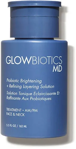 Probiotic Brightening + Refining Layering Solution