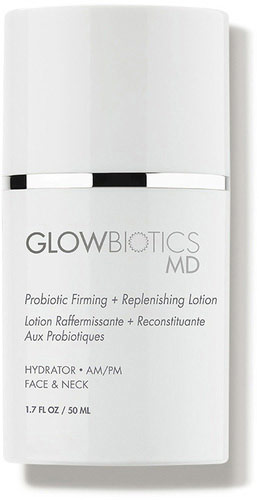 Glowbiotics Probiotic Firming + Replenishing Lotion