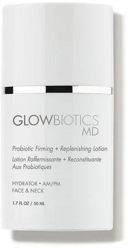 Probiotic Firming + Replenishing Lotion